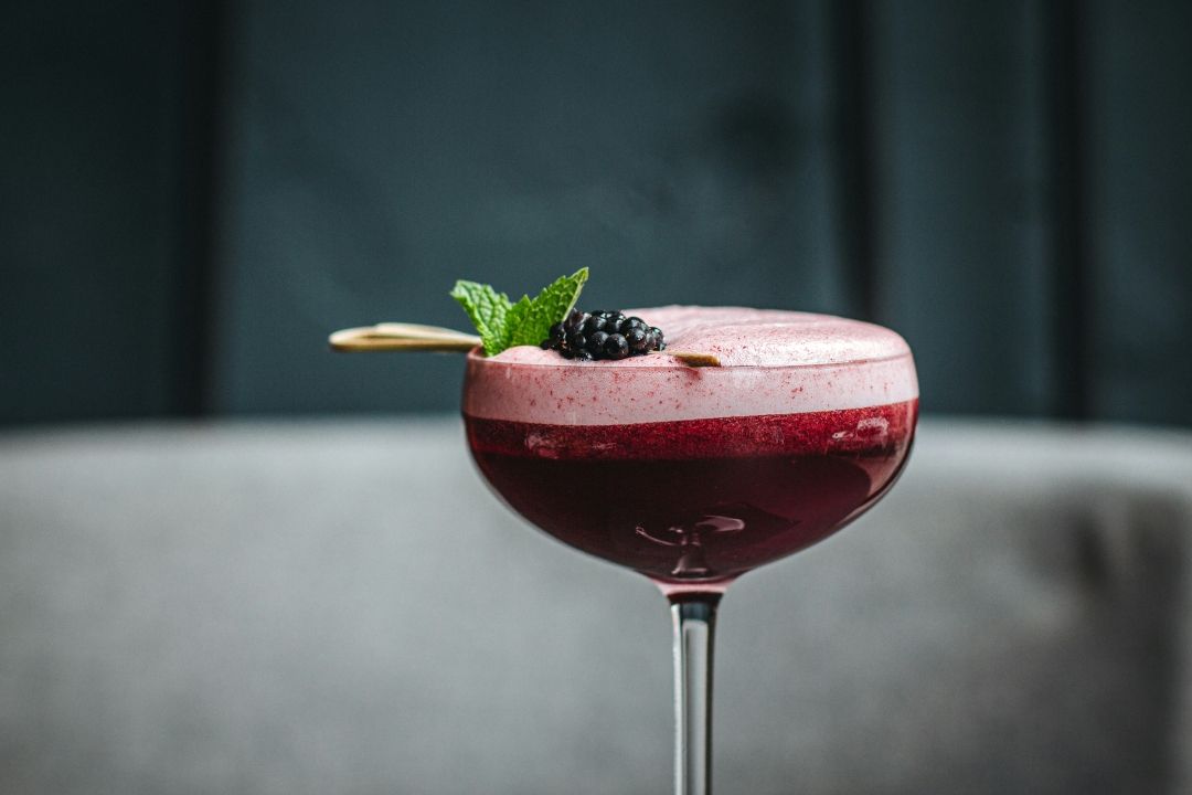 Blueberry mint mocktail: Evo što se krije iza osvježavajućeg pića koje postaje hit sezone