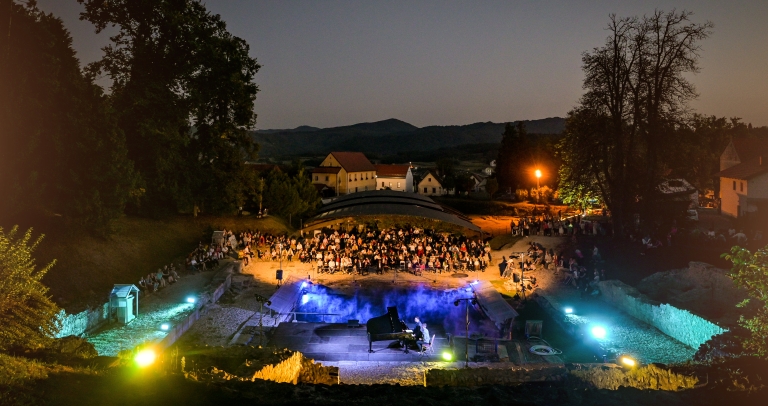 festival klasične glazbe