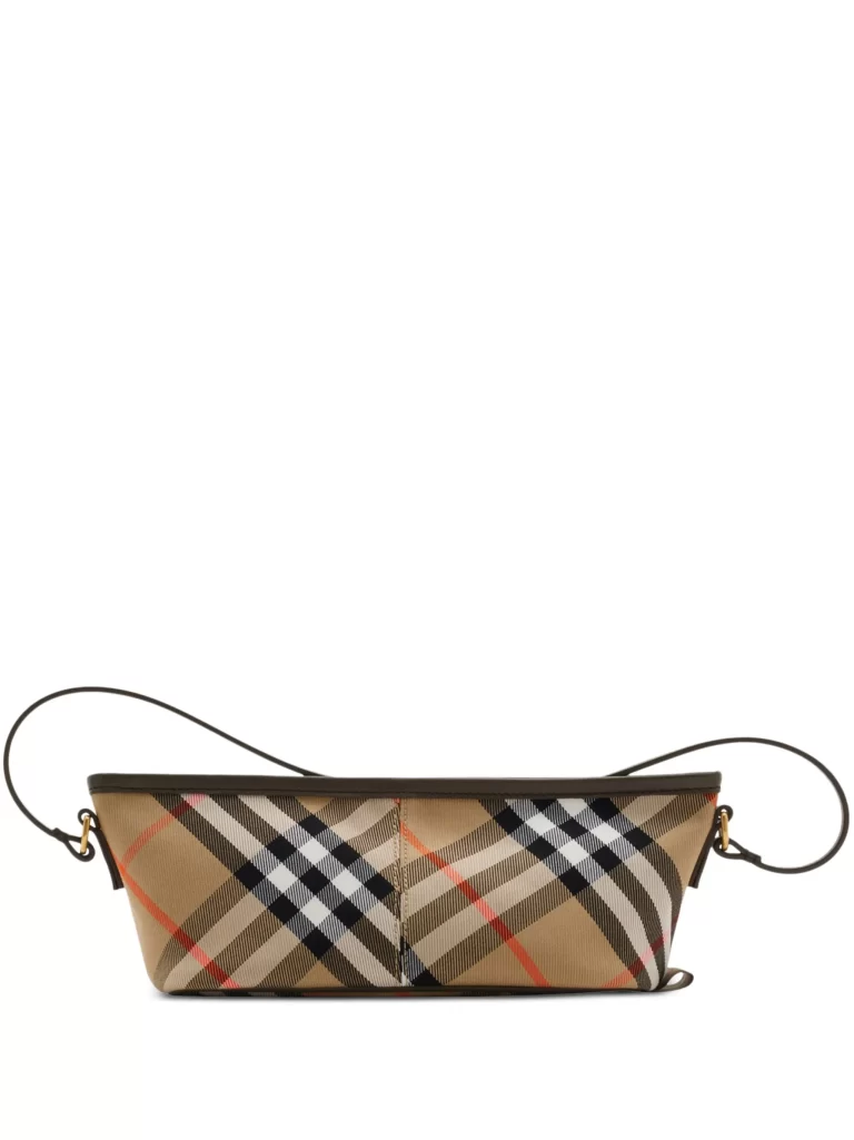 nova mini torba trend Burberry