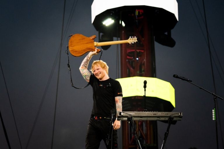 Ed Sheeran u Zagrebu_Thomas Ranner