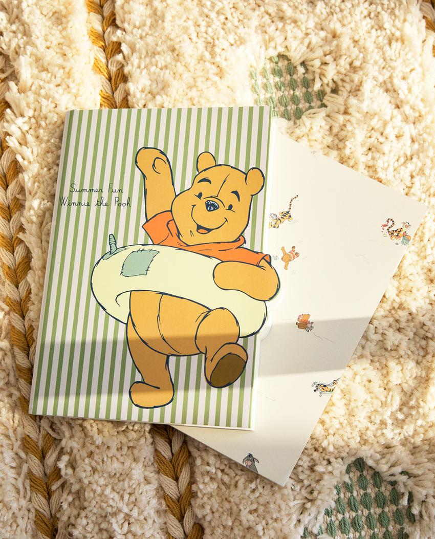 zara home winnie the pooh (1)