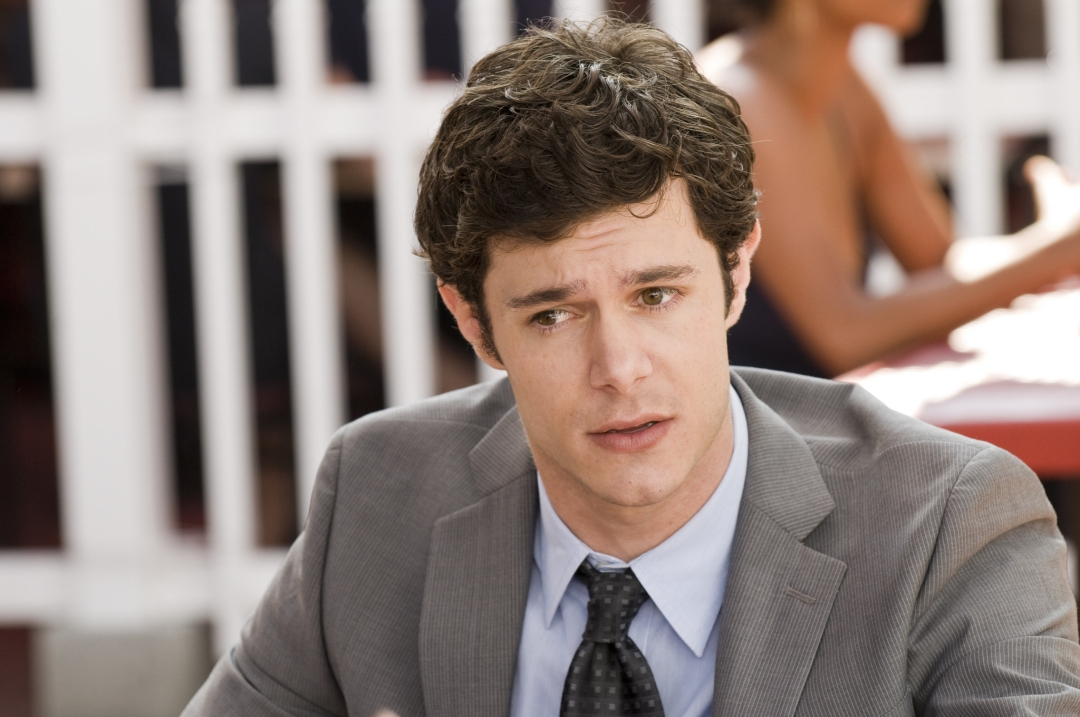 Adam Brody