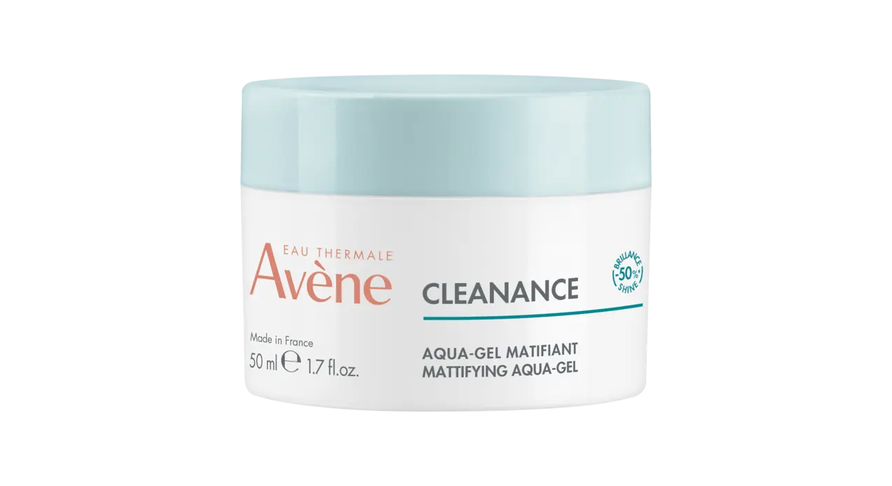 Avène Cleanance Gel Cream