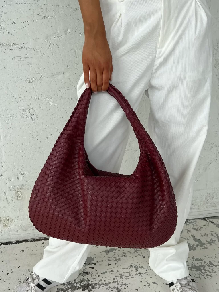 Bottega Veneta duplić torba