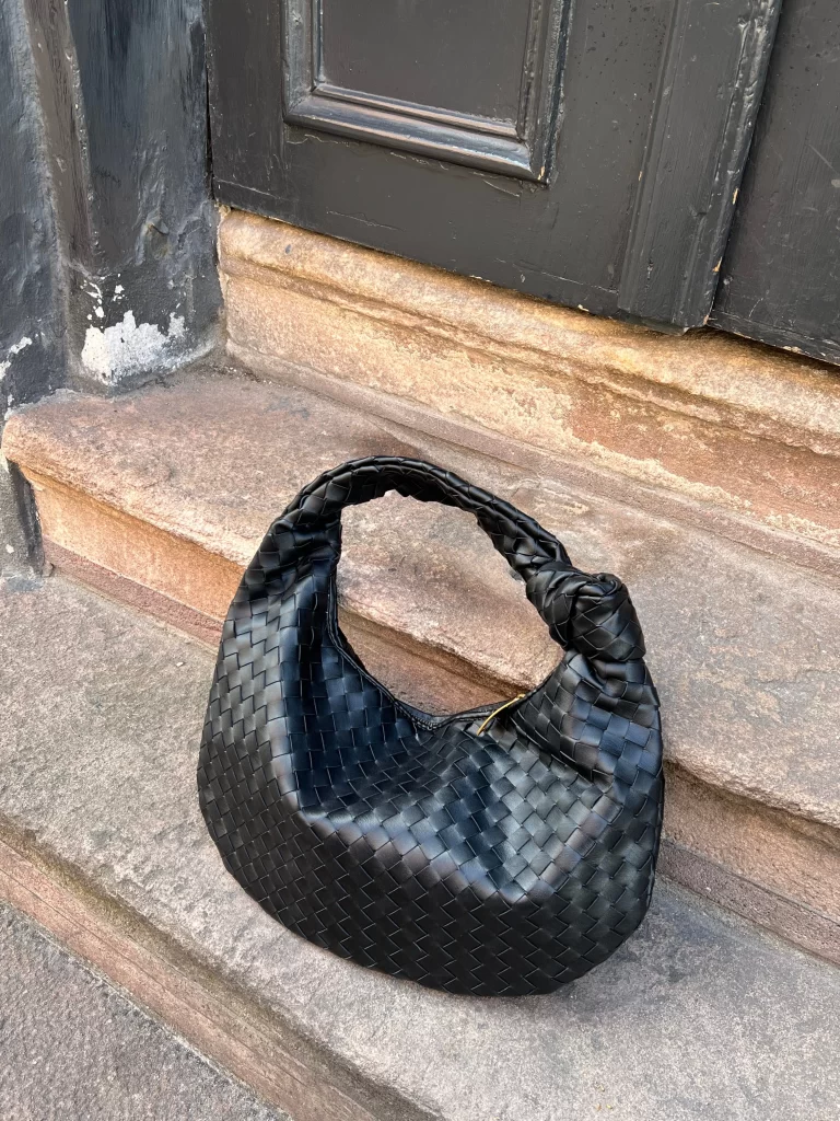 Bottega Veneta duplić torba