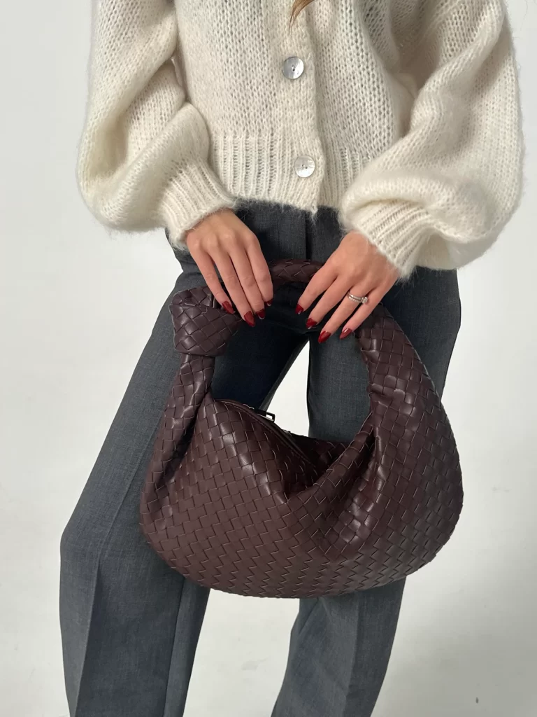 Bottega Veneta duplić torba