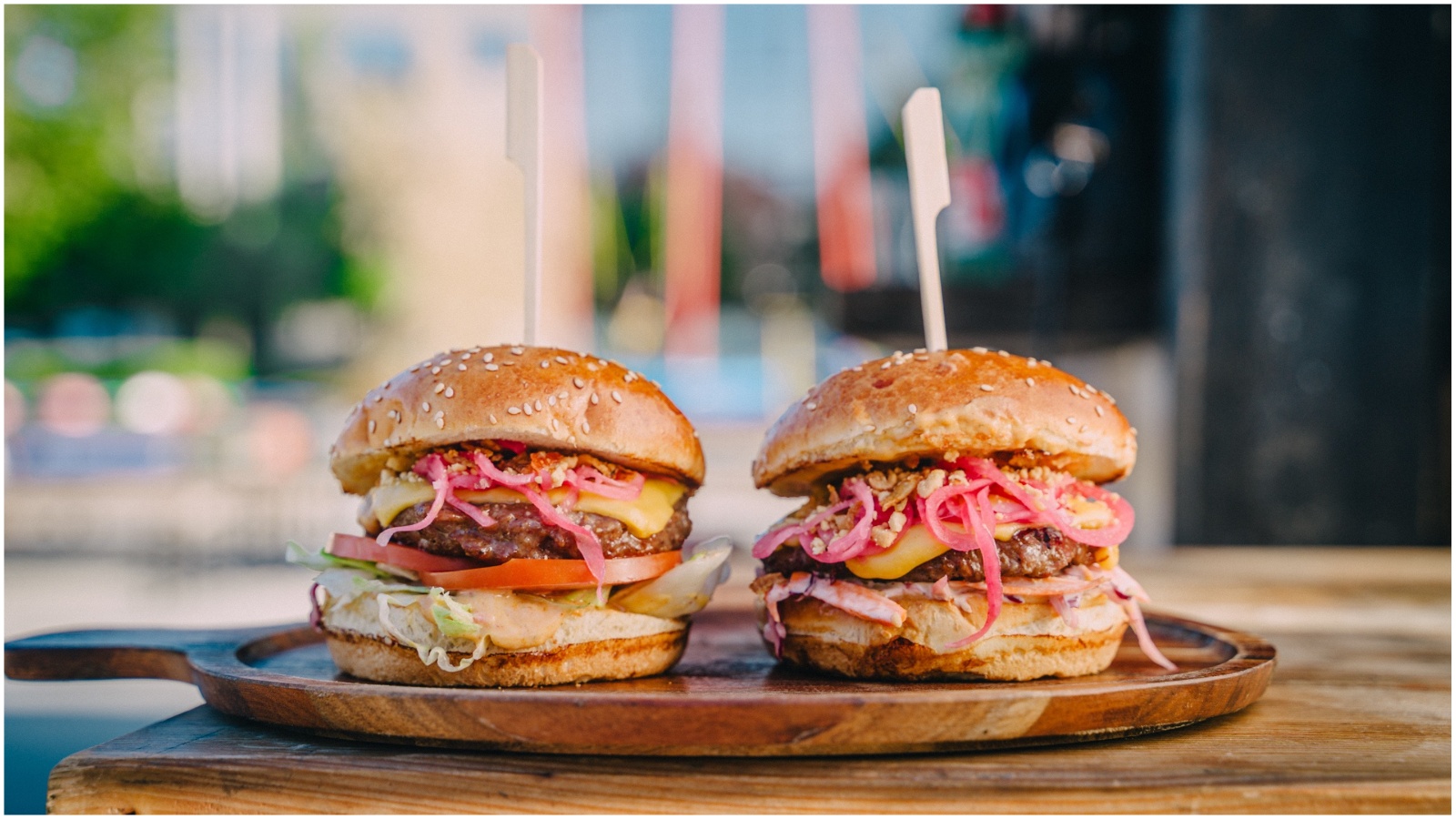 Uskoro počinje Burger Festival Zagreb: Osim dobre klope čeka vas još puno zabavnih sadržaja