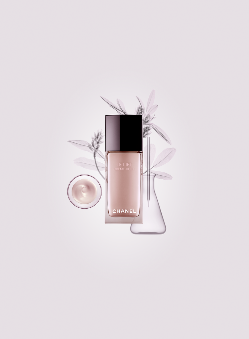 CHANEL_LE LIFT Oil-in-Cream