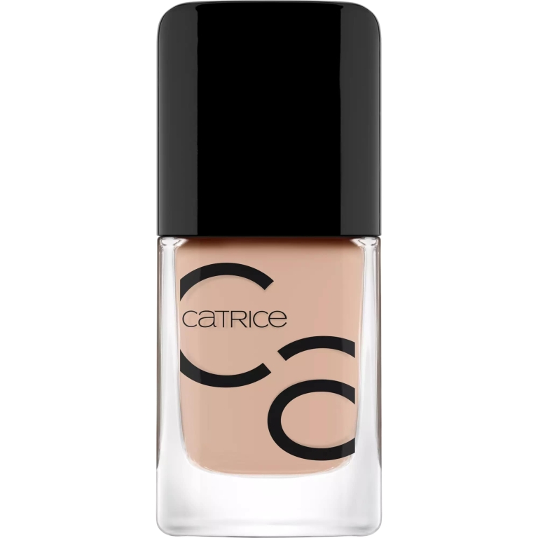 Catrice iconails_drogerijski nude lakovi