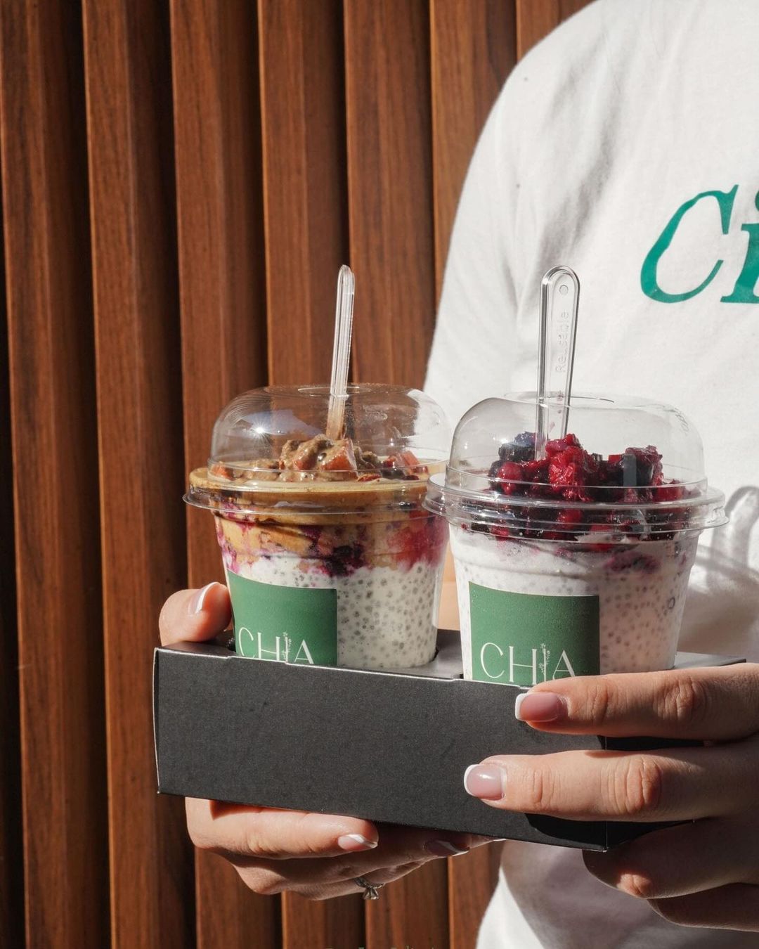 Otvoren Chia healthy bar u Zagrebu – nova adresa za zdrave snackove