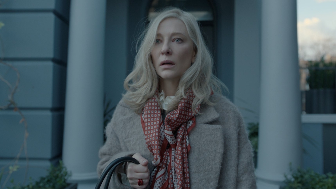 Jedva čekamo ovu mystery miniseriju s Cate Blanchett koju je režirao oskarovski redatelj