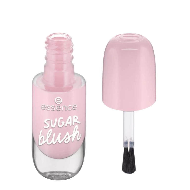 Essence Sugar Blush_drogerijski nude lakovi za nokte