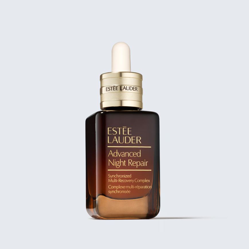 Estee Lauder_Advanced Night Repair serum