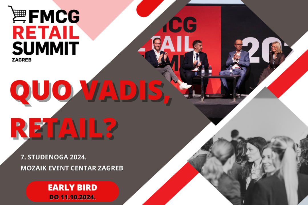 FMCG Summit Zagreb