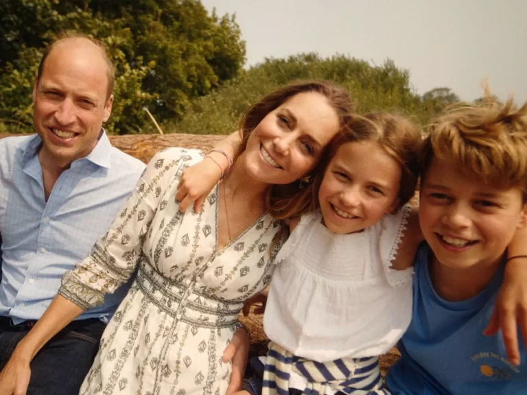 Kate Middleton video update