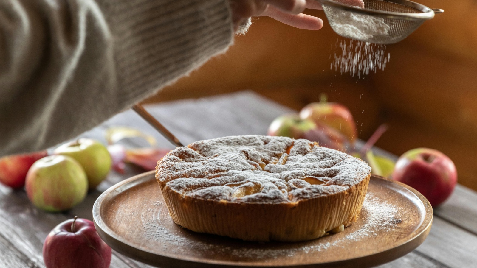 Apple crisp vs apple pie: Donosimo recepte za dva najpopularnija jesenska deserta s jabukama