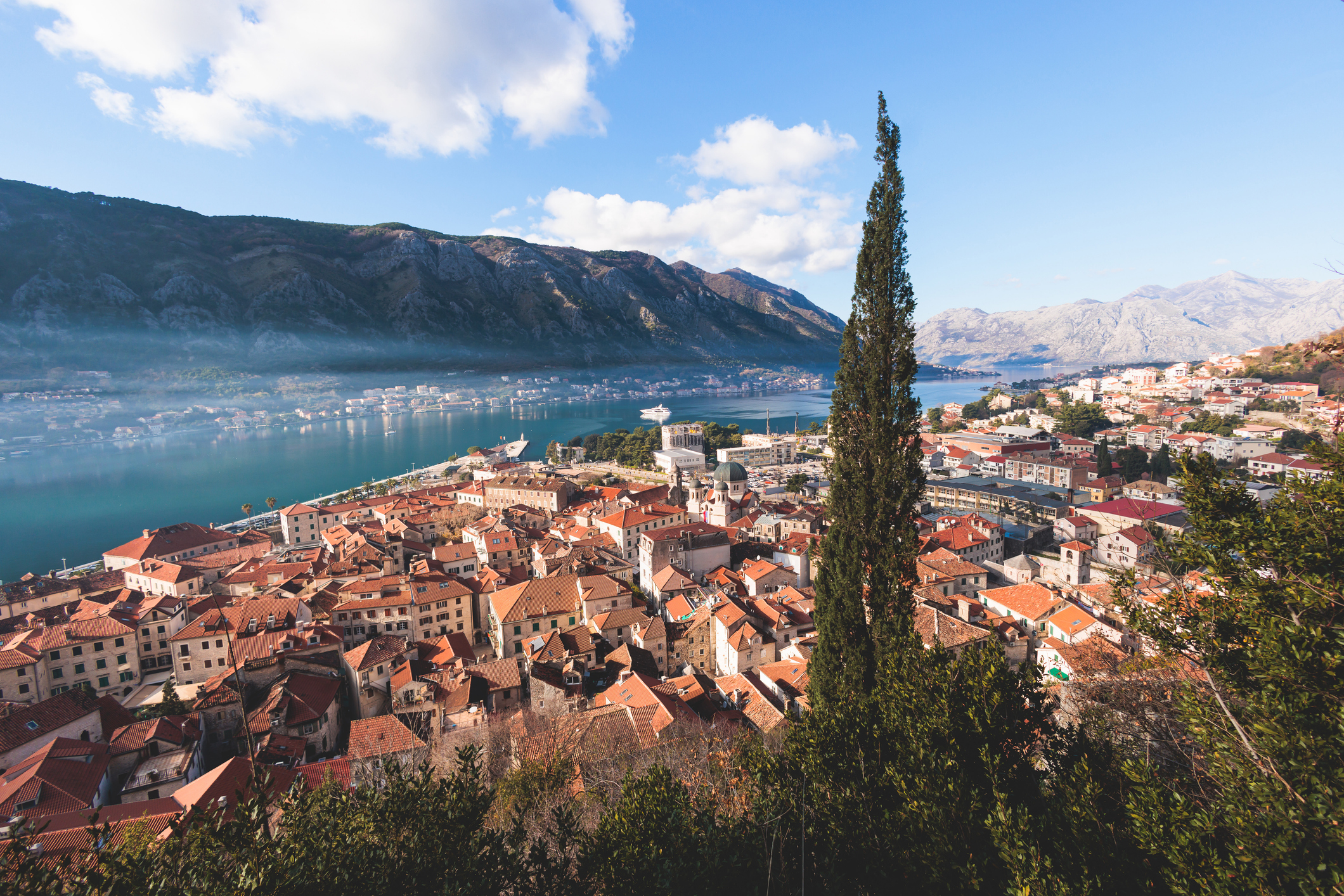 Kotor_foto_Nikolay Tsuguliev_iStock-1461326486