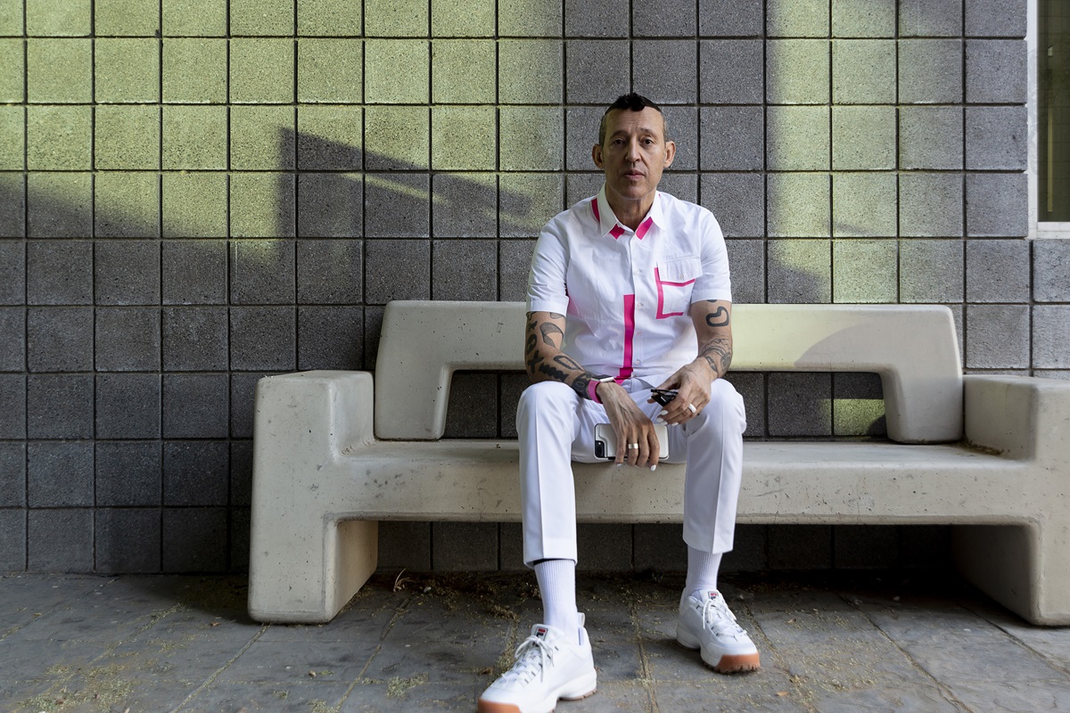 Svjetska ikona dizajna Karim Rashid dolazi u Rovinj. Donosimo detalje