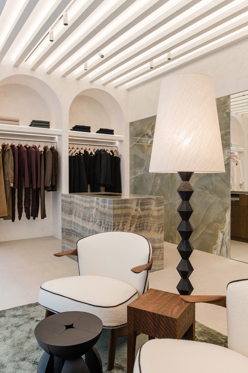 Magali concept store