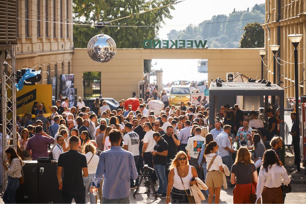 Završio je Weekend 17. u Rovinju: Evo što ste možda propustili