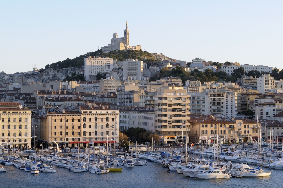 Marseille_foto_Wirestock_iStock-1455450296