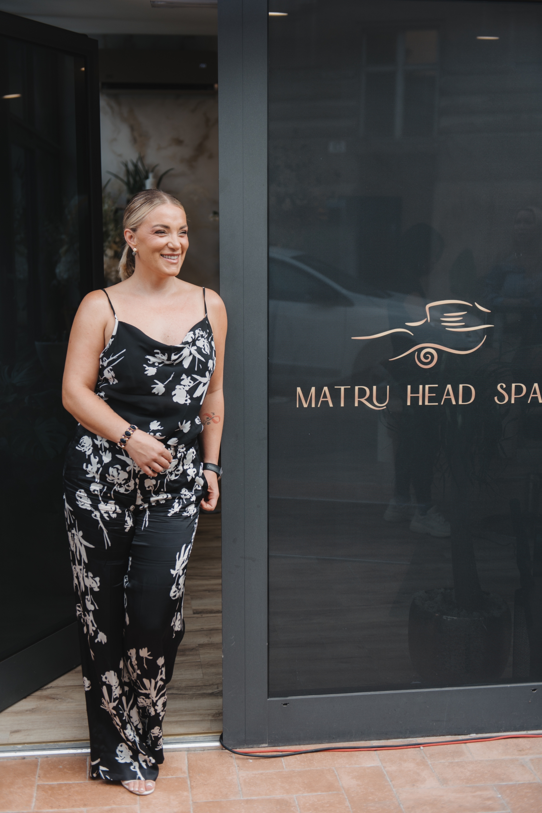 Matru Head Spa