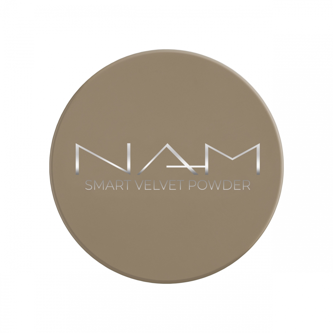 NAM smart velvet powder (12,95€)