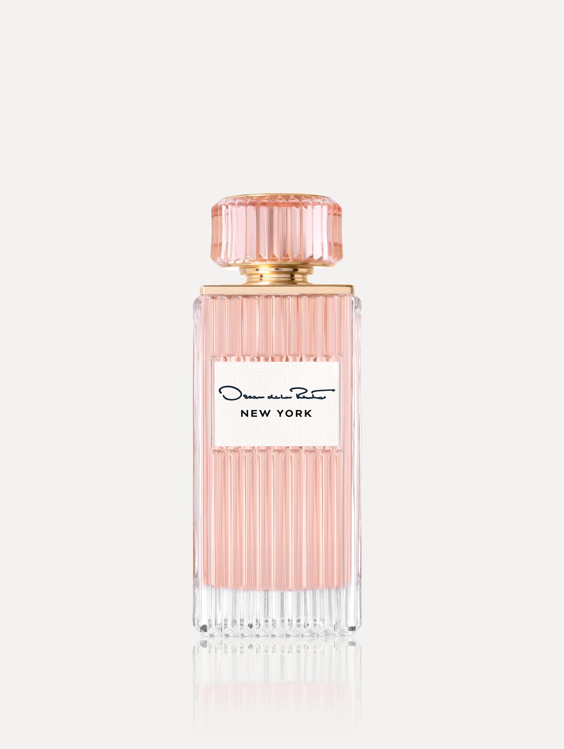 Oscar de la Renta New York Eau de Parfum