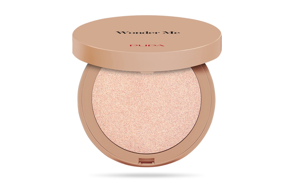 PUPA Wonder Me Glow highlighter