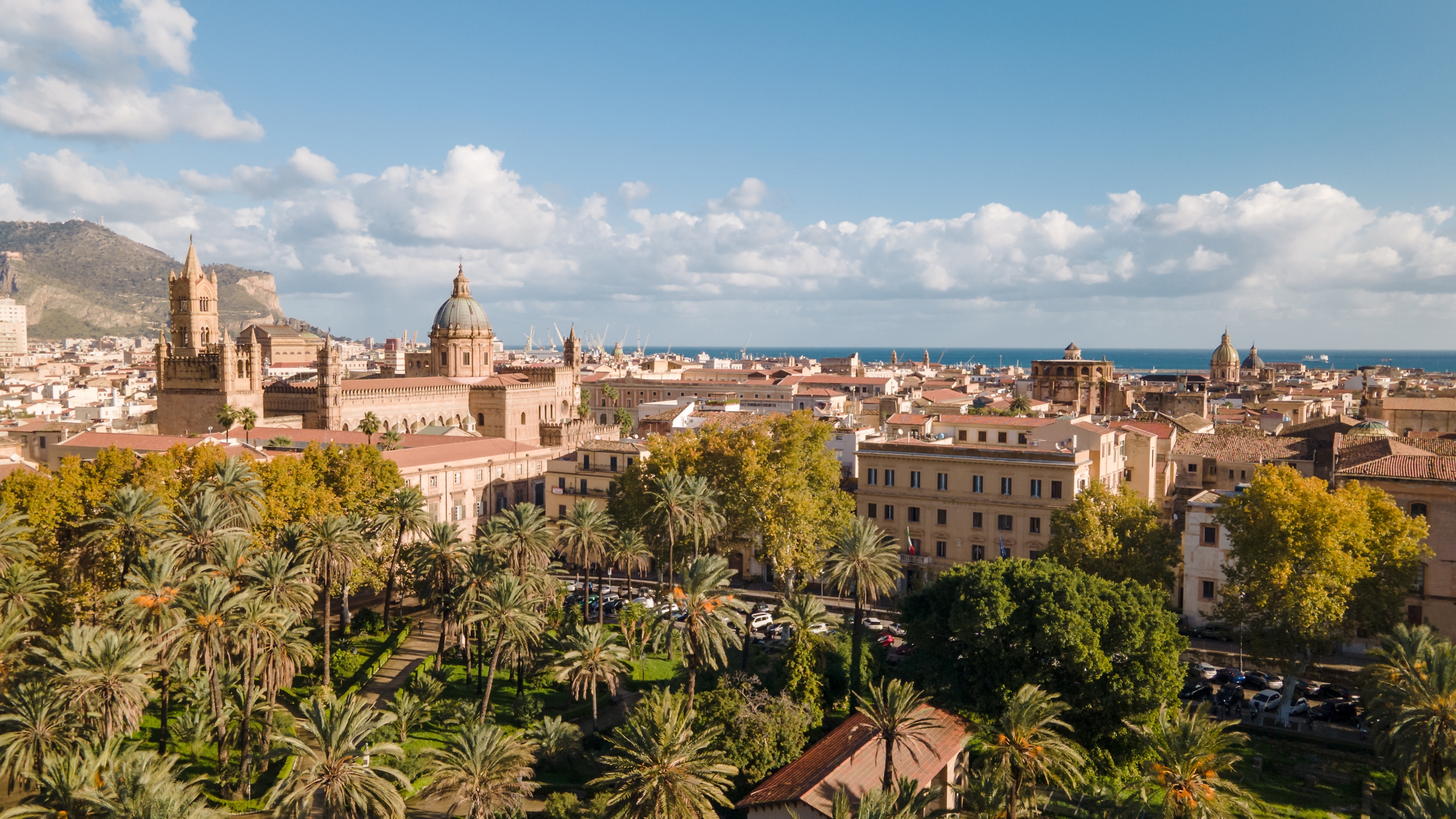 Palermo_jesenska putovanja_foto_Marcin Babul_iStock-1362243979