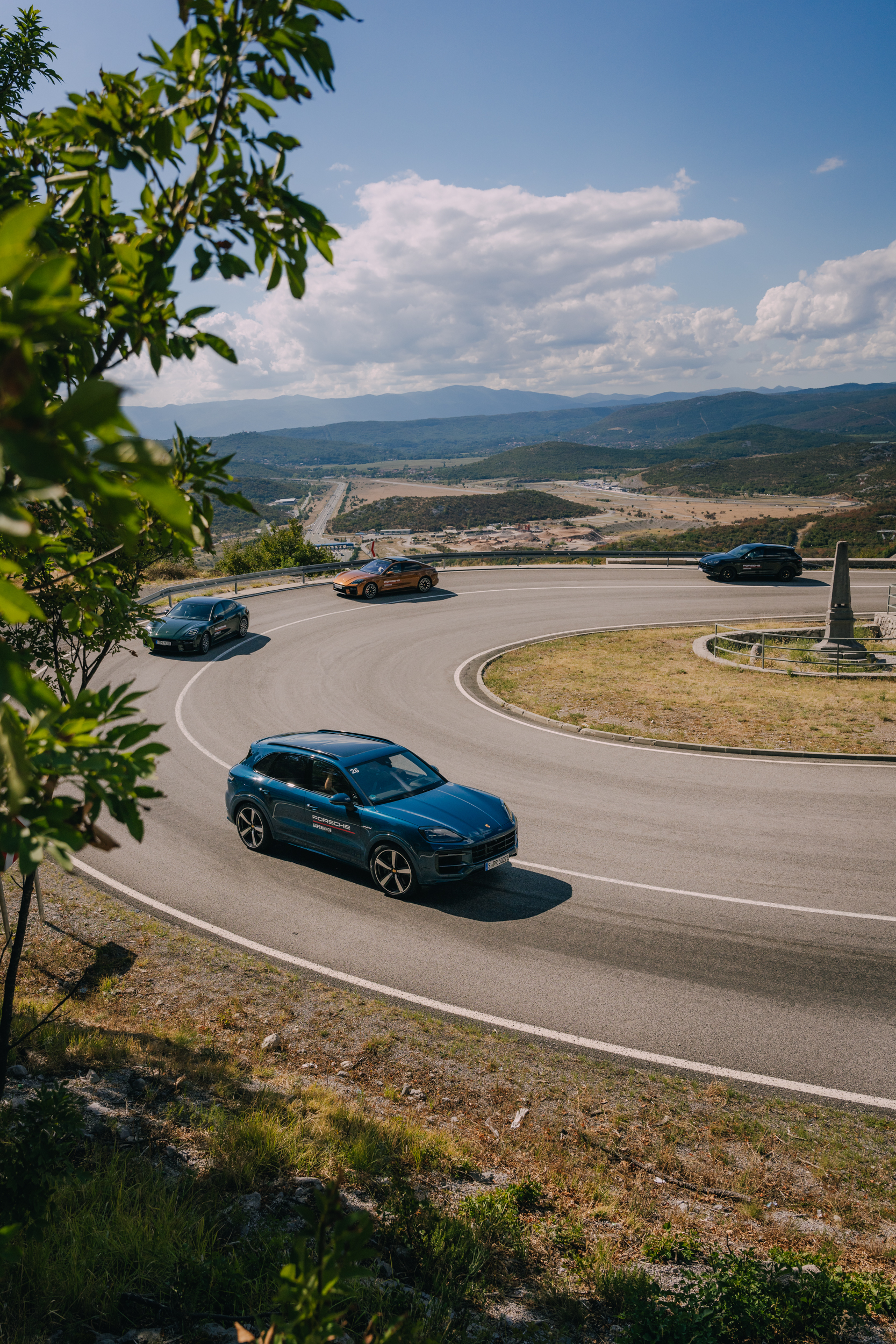 Porsche Family day obilježio je adrenalin, brzina i tisuće posjetitelja