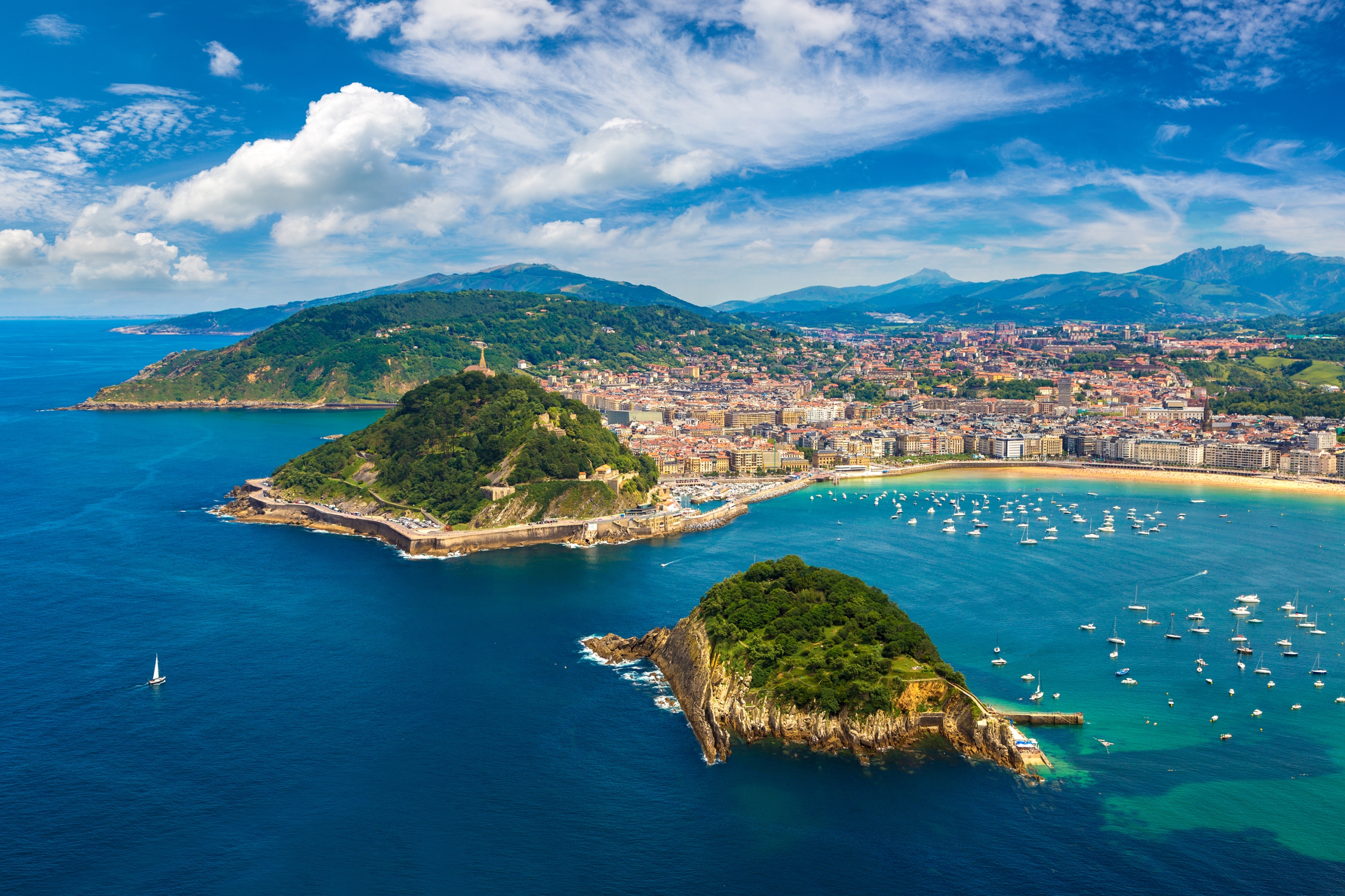 San Sebastian_iStock-1482977380