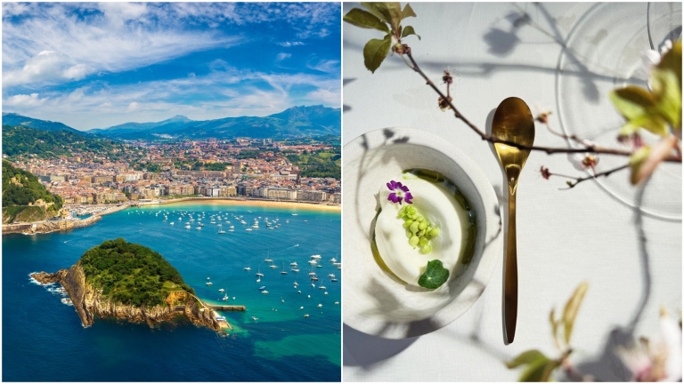 San Sebastian_iStock i Instagram