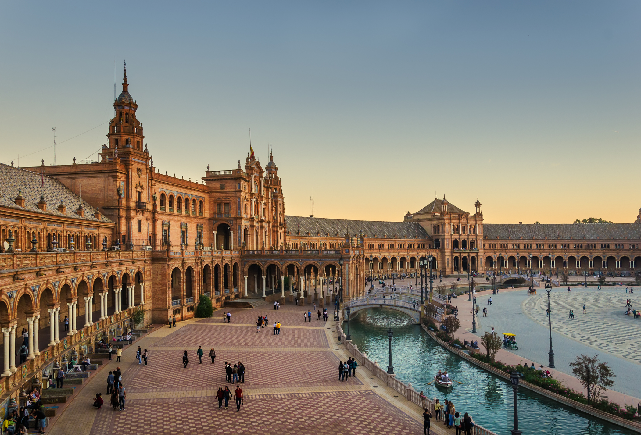 Sevilla_jesenska putovanja_foto_ruhey_iStock-497199731