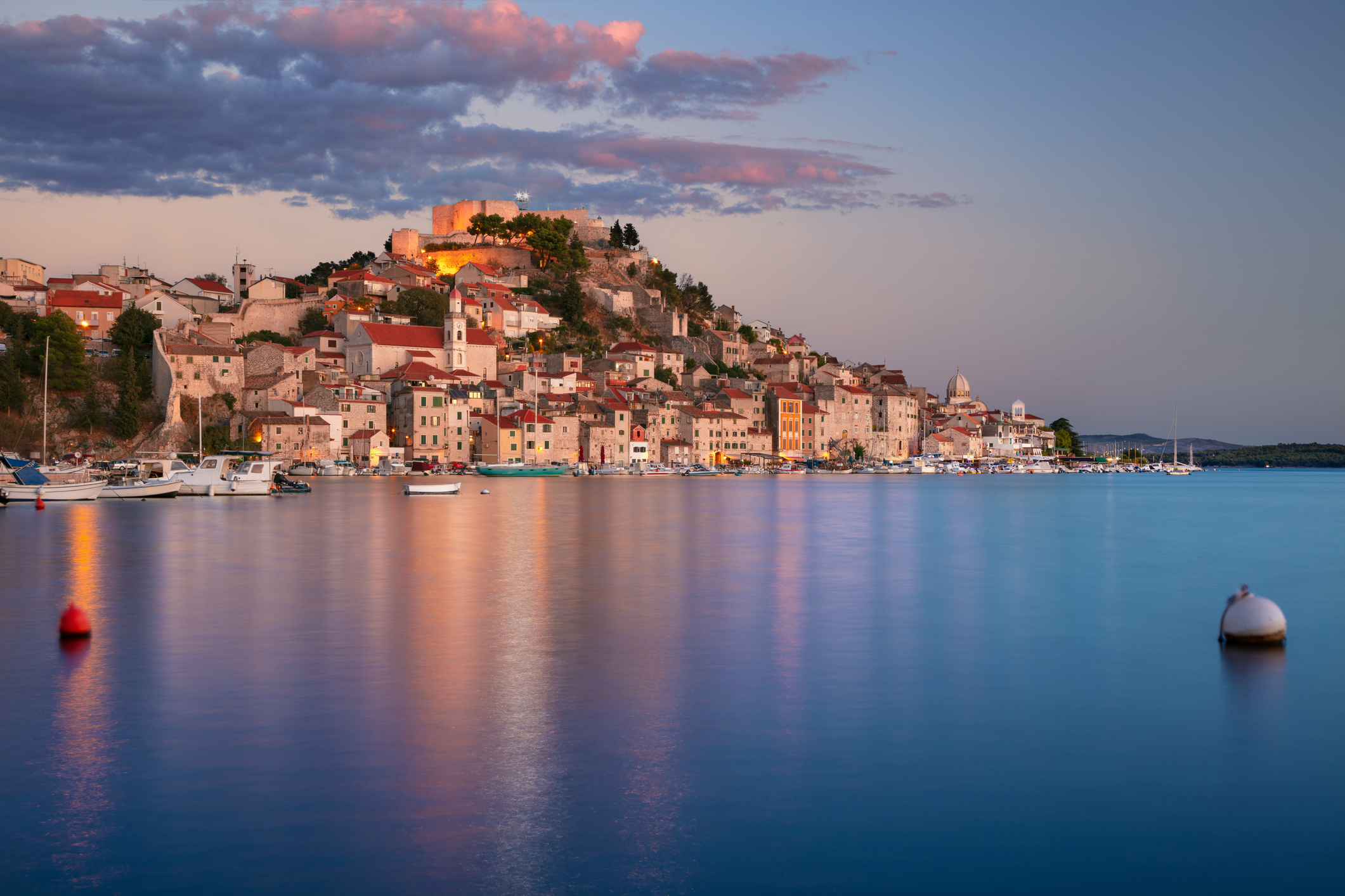 Šibenik_RudyBalasko_iStock-1424002483