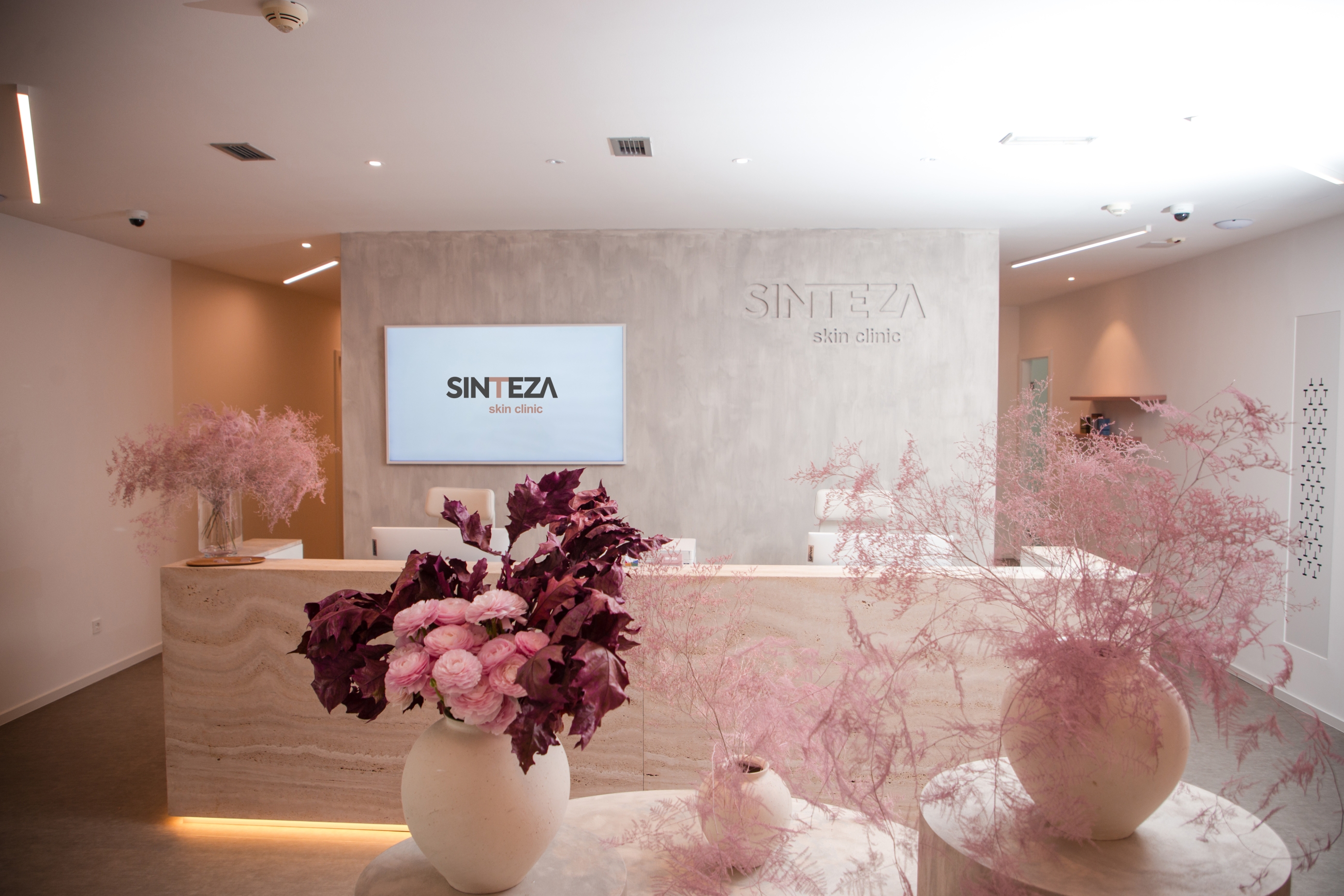 Sinteza Skin Clinic