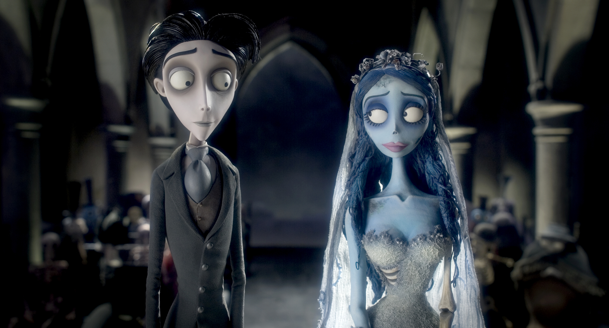 Filmski maraton: Tim Burton i njegov fantasy svijet