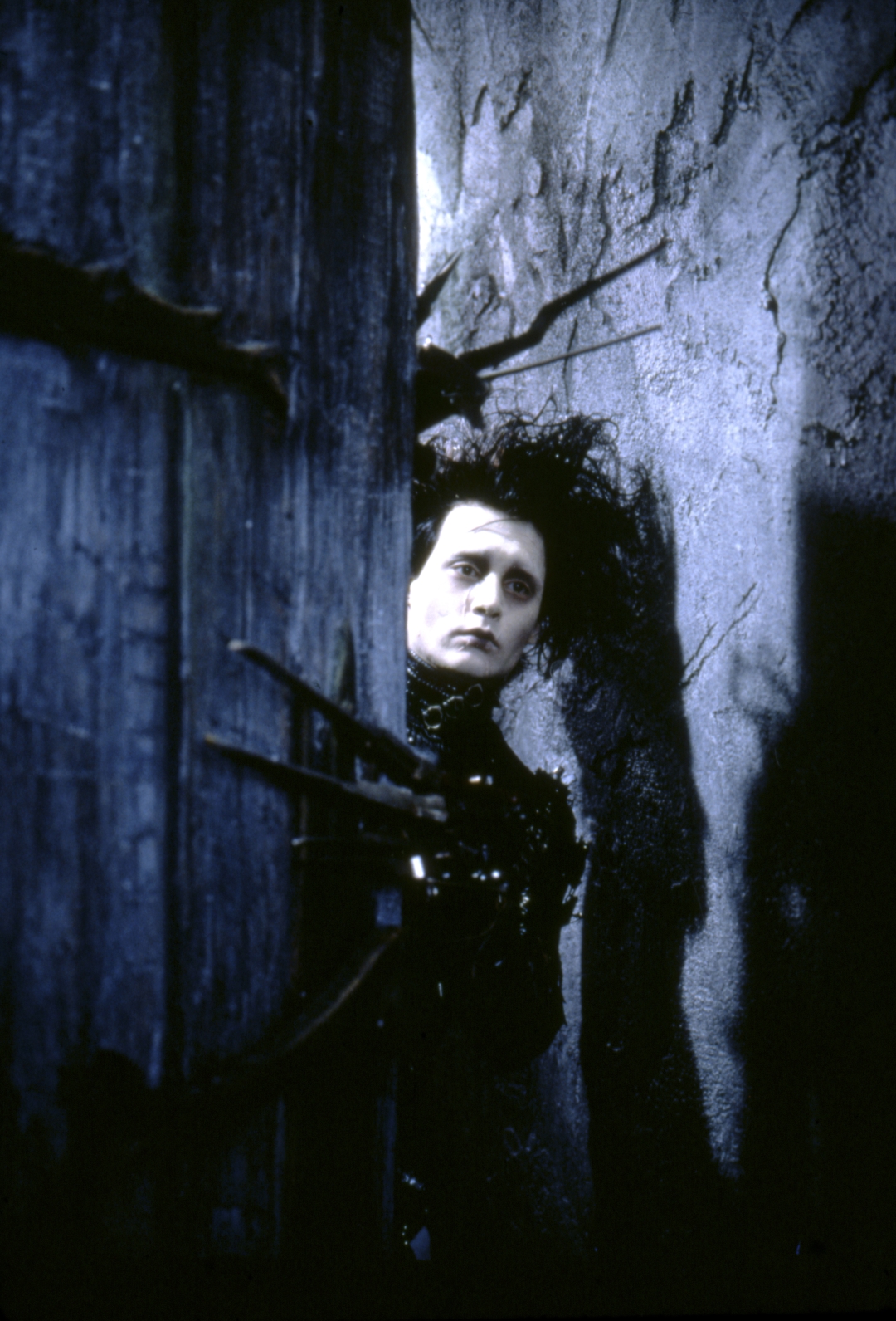 Filmski maraton: Tim Burton i njegov fantasy svijet