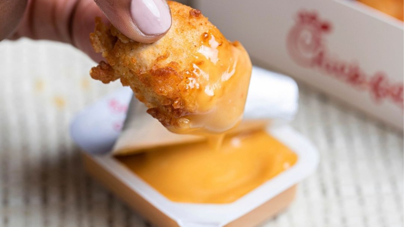 Imamo recept za poznati umak za piletinu američkog fast food lanca Chick-fil-A