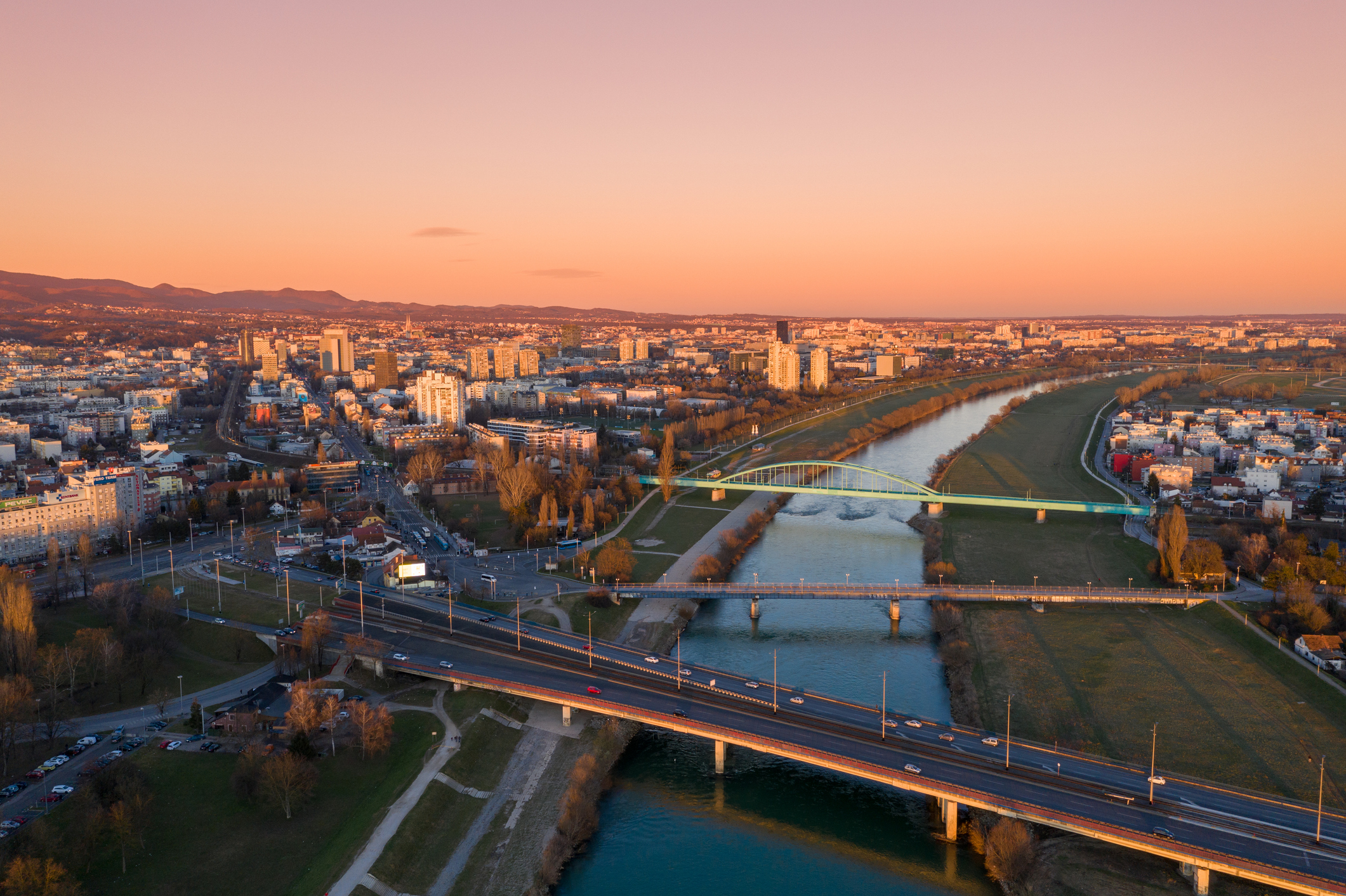 Zagreb_foto_Mindaugas Dulinskas_iStock-1551765061