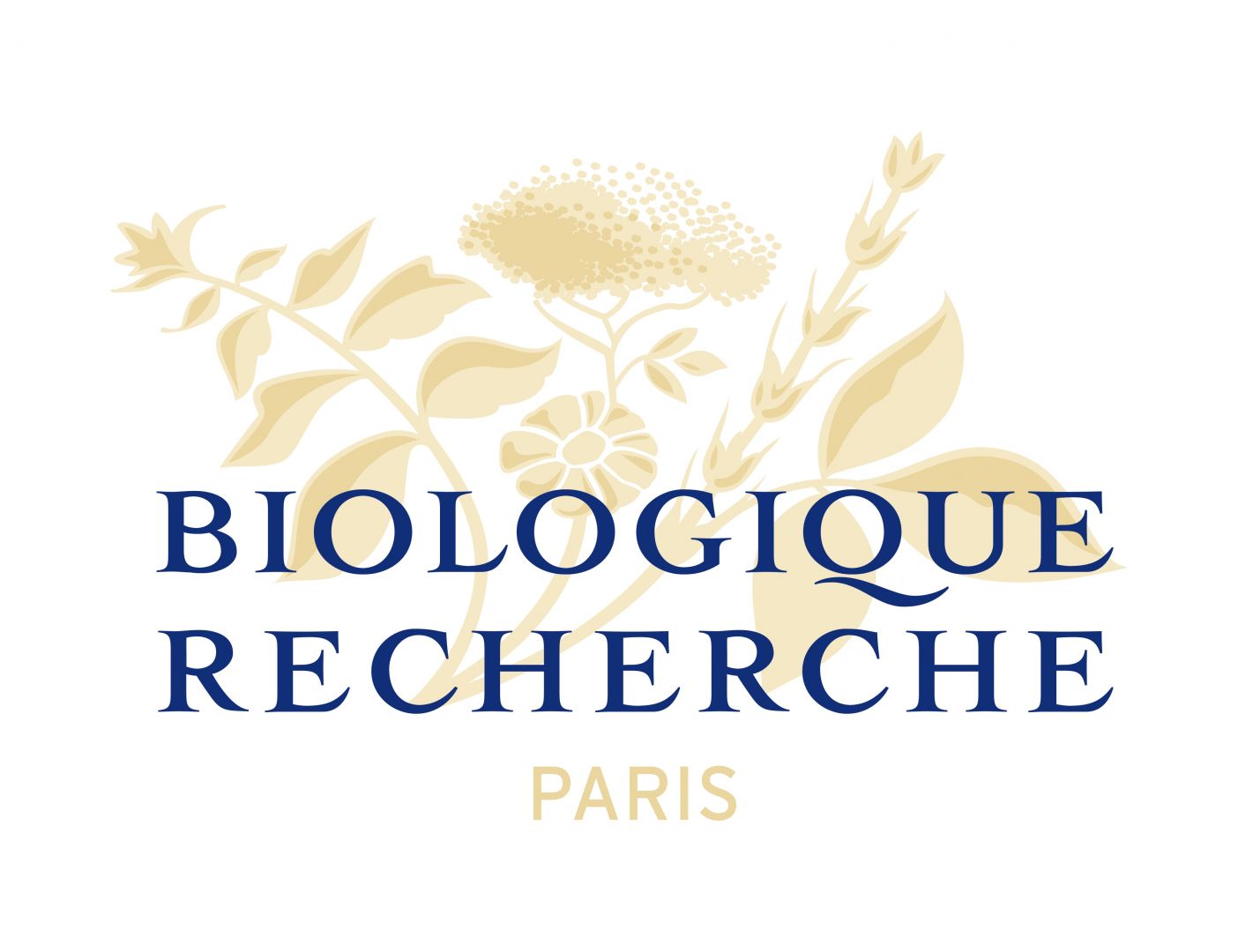 biologique recherche logo