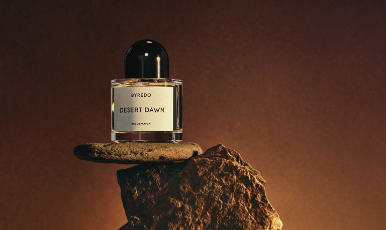 byredo desert dawn