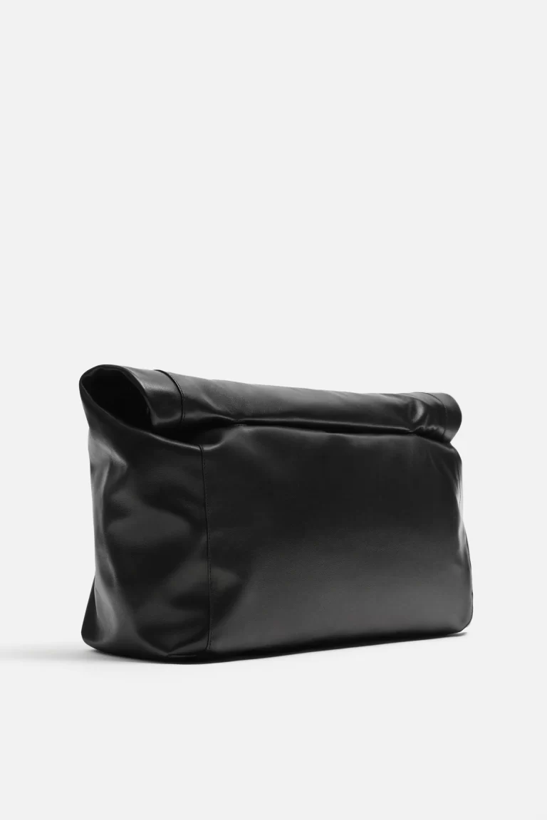 clutch torba najbolji modeli Zara