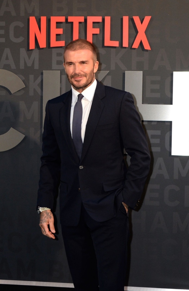 Beckham je osvojio prvu nagradu Emmy! A evo kome se još smiješi zlatni kipić