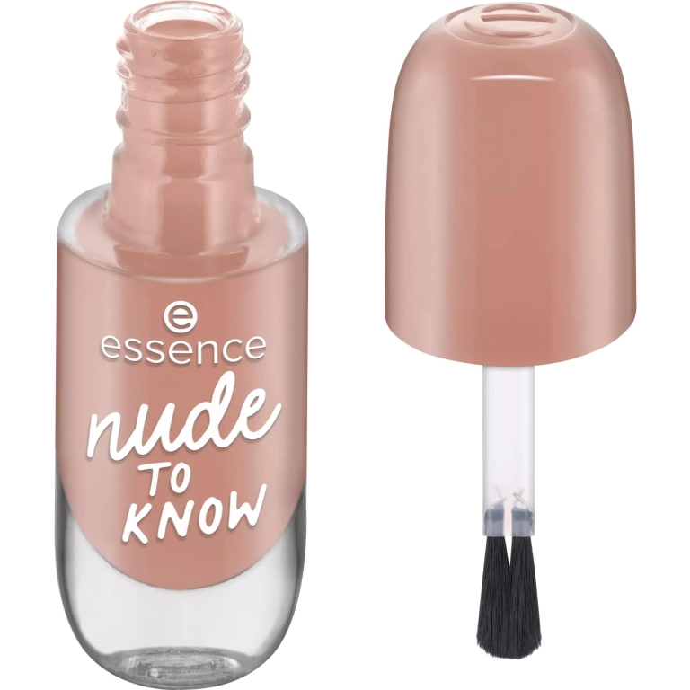 essence nude to know_drogerijski nude lakovi za nokte