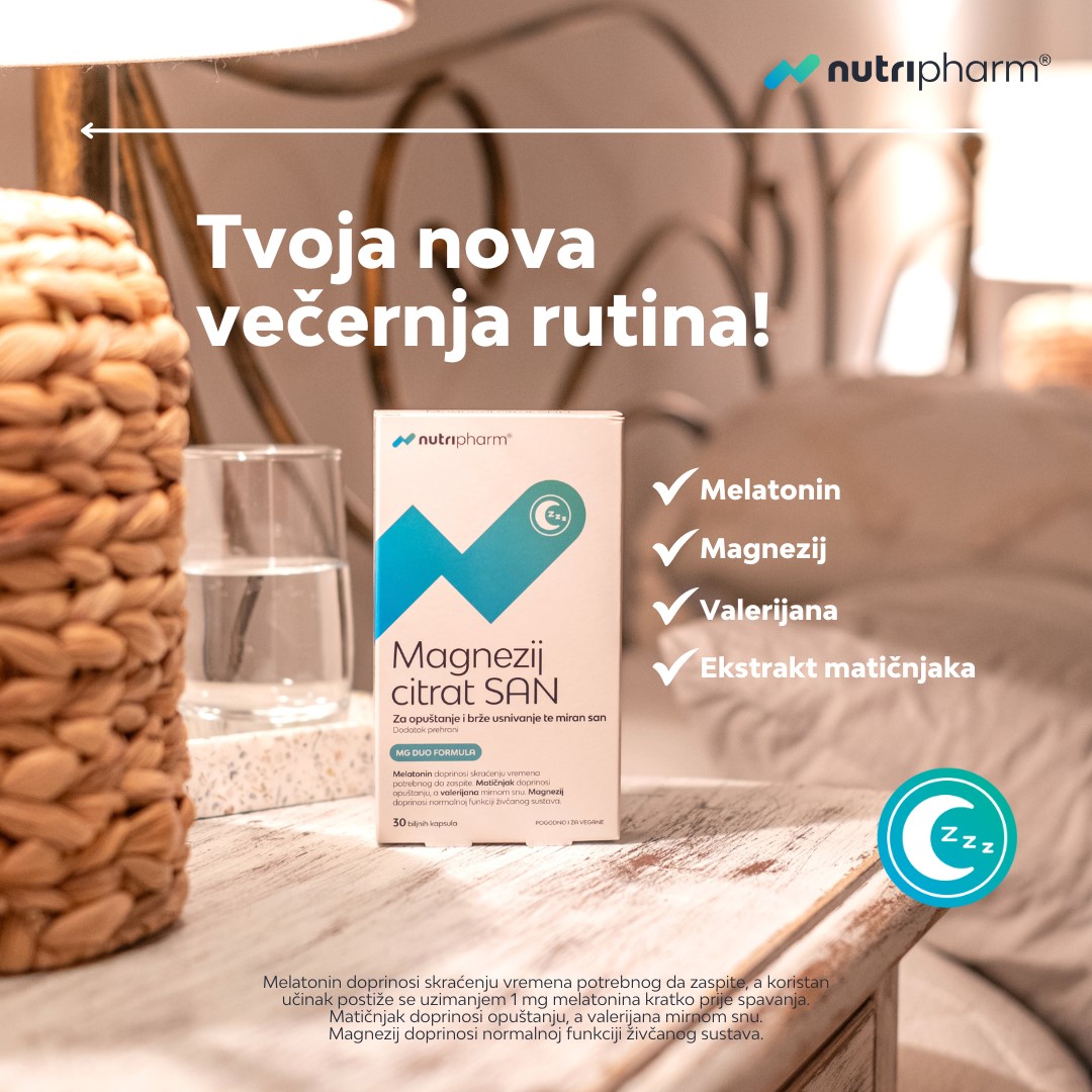 nutripharm mg-citrat-san