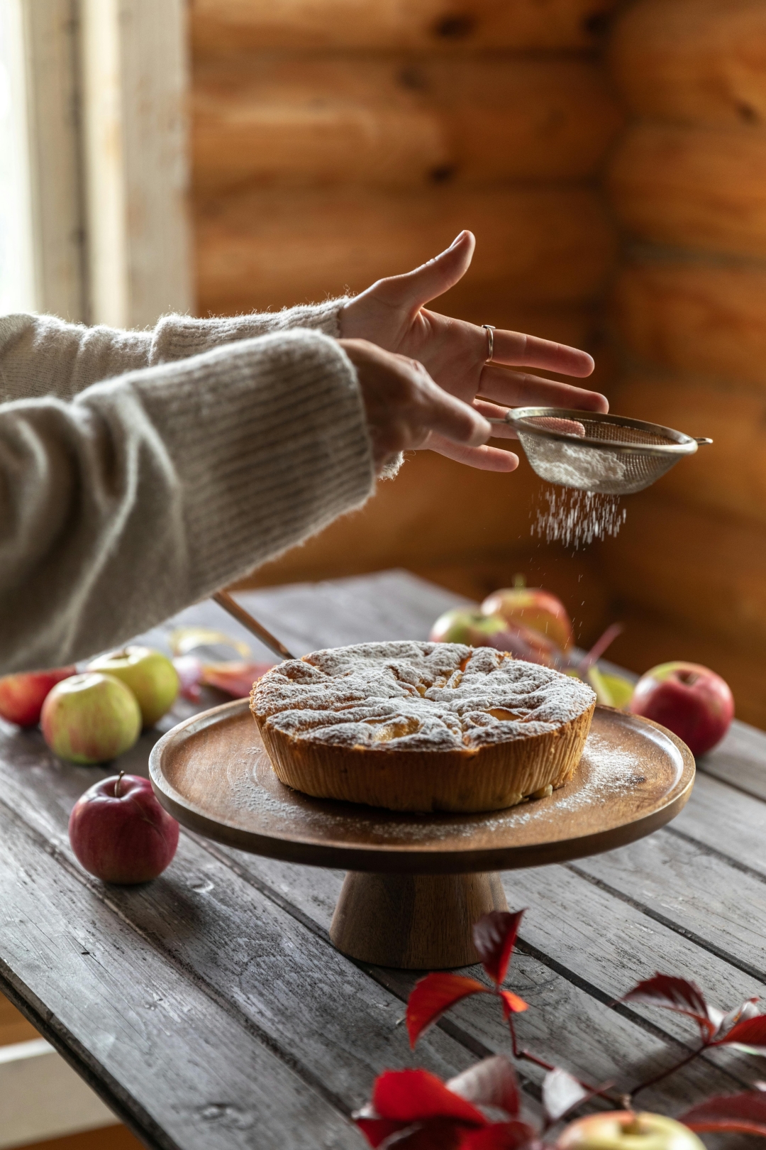 Apple crisp vs apple pie: Donosimo recepte za dva najpopularnija jesenska deserta s jabukama