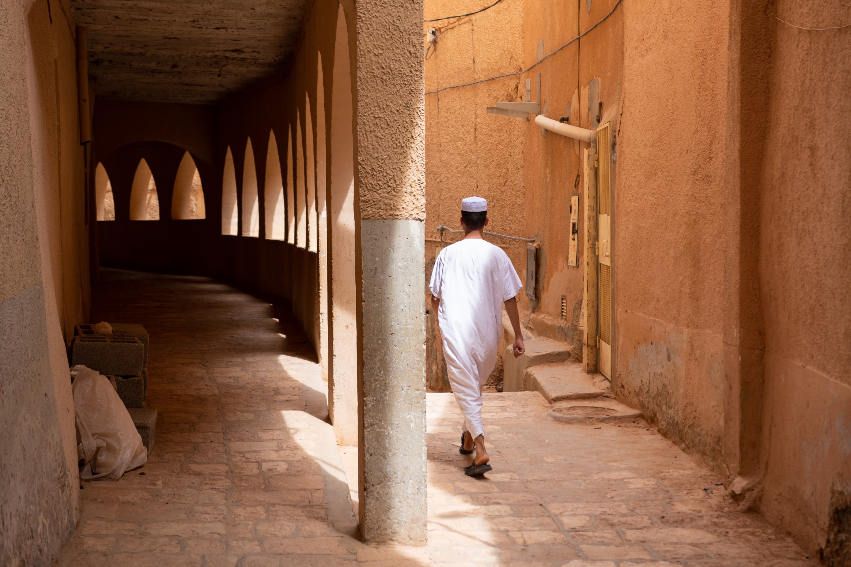 Alžir, Ghardaia