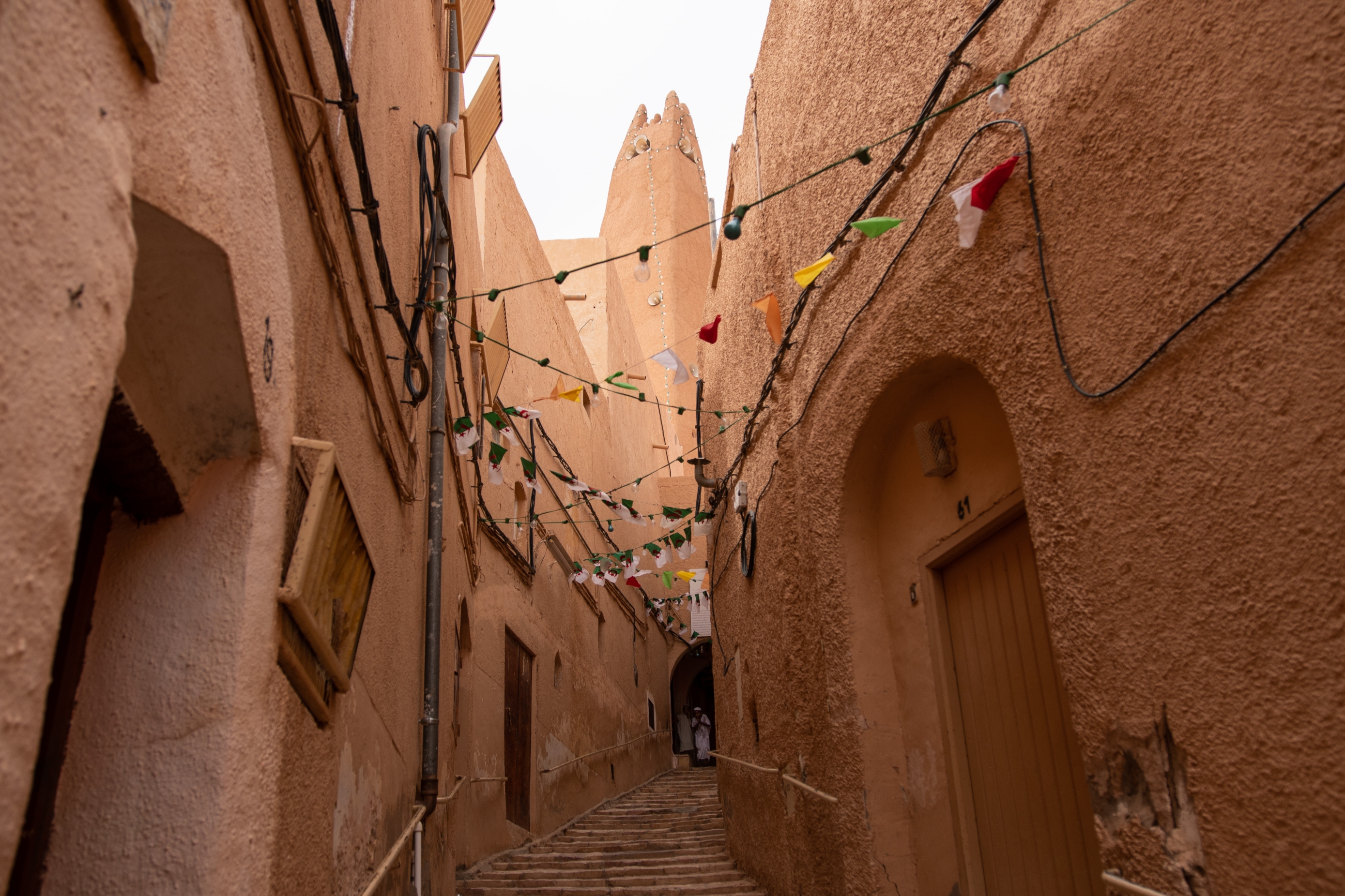 Alžir, Ghardaia