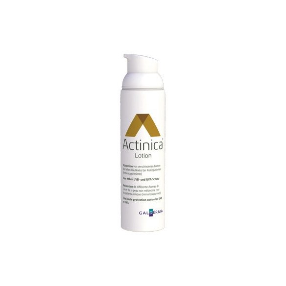 Actinica Sun Protection Lotion